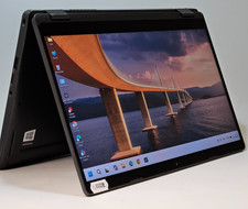 Dell Latitude 5300 2-in-1 13,3 FHD Touch Intel i5-8365U @ 1,60Ghz 8GB 256GB NVMe