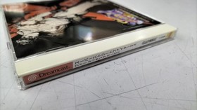 CAPCOM Super Street Fighter II Dreamcast Software