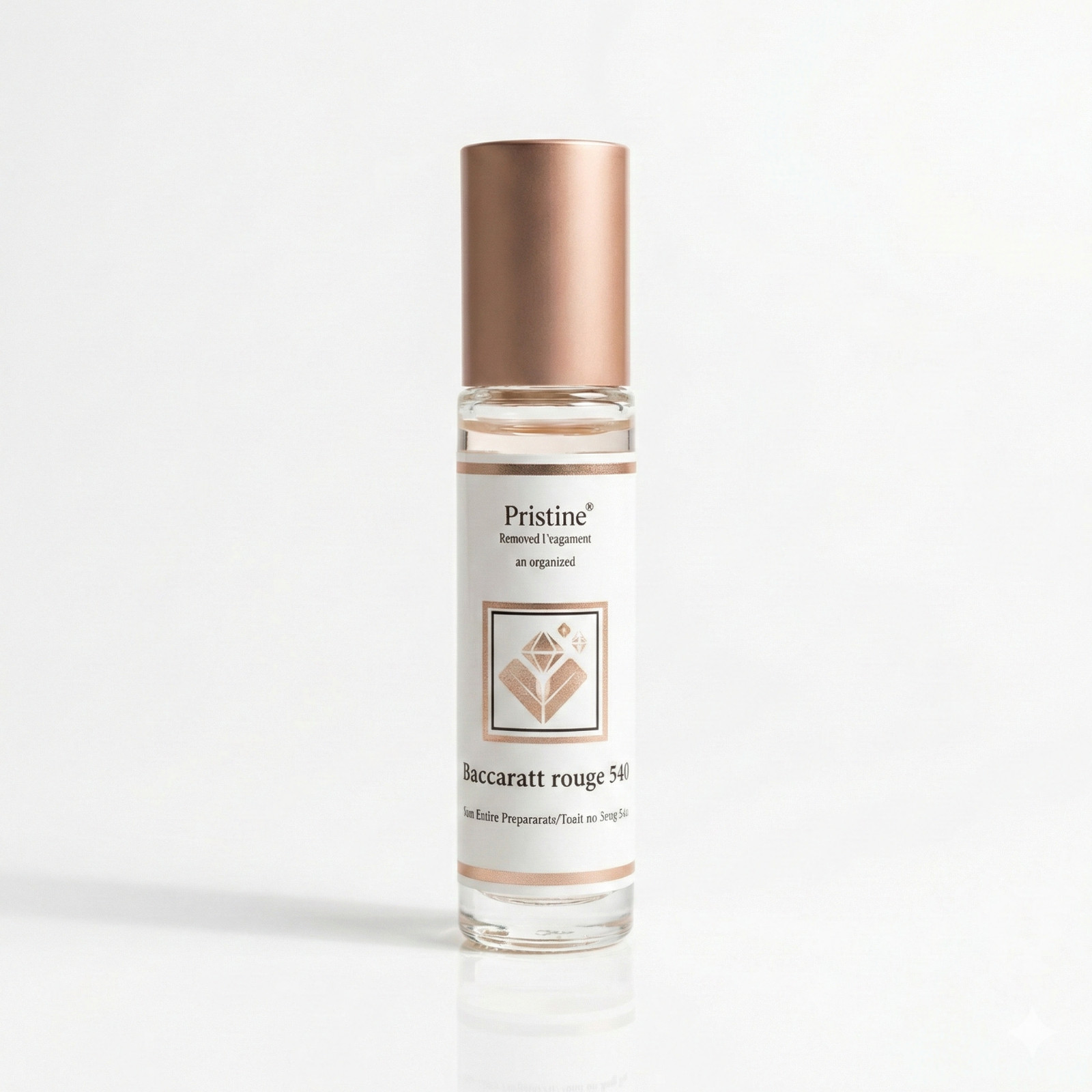 &bull; Fragrance Oil Perfume &bull; Gift / Travel