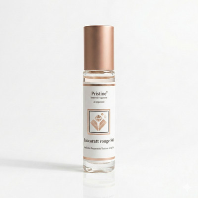 10ml Roll-On Scented Body Oil   Fragrance Oil Perfume   Gift / Travel