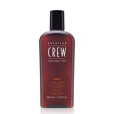 American Crew 3-in-1 - 8.4 oz