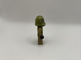 LEGO Star Wars Ep 3 41st Kashyyyk Clone Trooper Minifigure 75035 75142 sw0519