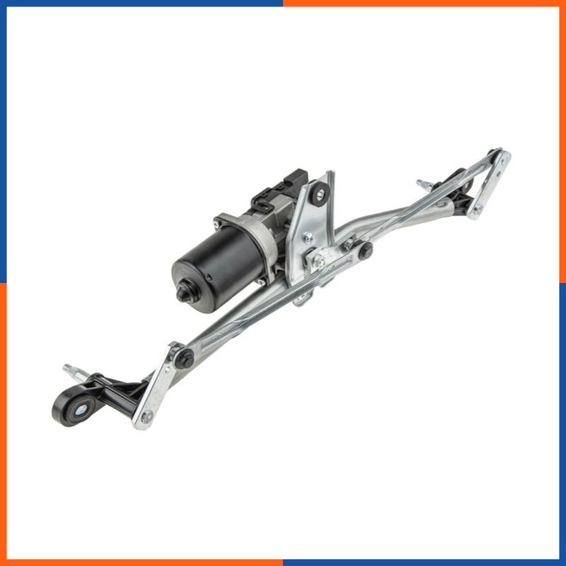 Moteur d'essuie-glace avant 05SKV108 pour ALFA ROMEO ESW-AR-002A