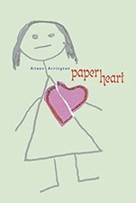 Paper Heart Hardcover Aileen Arrington