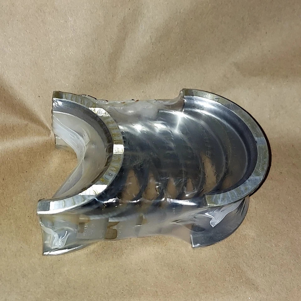 DNJ MB3125 主轴承套件 适用于 80-14 雪佛兰 GMC Astro 3.8L 4.3L OHV — 第 4/4 张图片