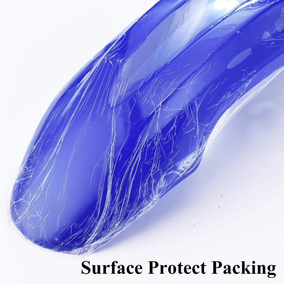 Kit de plástico con asiento Honda XR50R CRF50F XR50 CRF50 SDG SSR 50cc-110cc moto de cross Foto 4 de 4