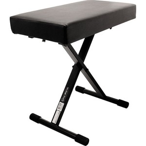 On-Stage KT7800+ Keyboard Bench LN