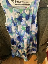 Dress Vince Camuto 10