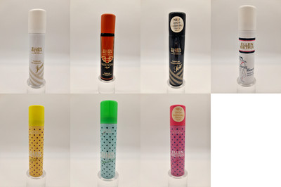 Ellen Betrix - Deodorant - Parfum Deodorant - Vintage - Auswahl