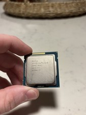 Intel Core i5-3570K - 3.4GHz Quad-Core (SR0PM) Processor
