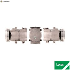 KOMPRESSOR KLIMAANLAGE ACP248 FÜR FORD MONDEO/Mk/II/Turnier/Clipper/�/Rural 1.8L