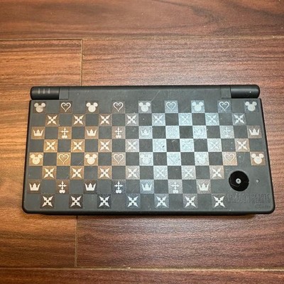 KINGDOM HEARTS EDITION 358/2 Days Nintendo Dsi console Square Enix