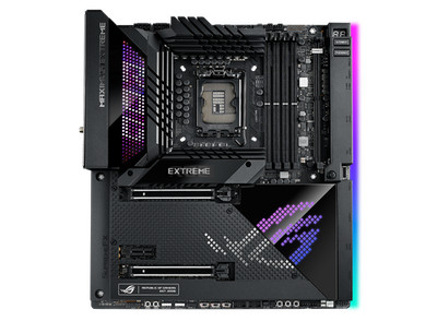 ASUS ROG MAXIMUS Z690 EXTREME(m14e) LGA1700 Motherboards/