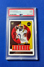 2023  Kayshon Boutte PSA (9) LEGACY Panini Rookie (RARE)  4/7