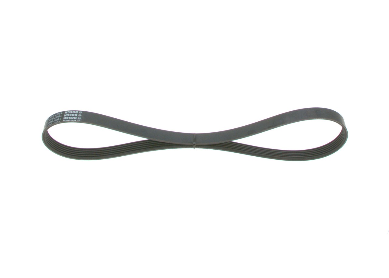 Fits BOSCH ROZRZAD/PASKI 1 987 946 143 V-RIBBED BELT 6EPK1029 ELASTIC ⭐UK Stock⭐ - Image 9