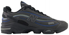 New Balance 1000 'Black Royal Blue' JD Exclusive