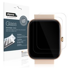 2x Protective Film for Firebolt Neptune Flexible Glass Protection 9H