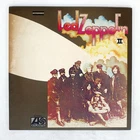 LED ZEPPELIN II ATLANTIC P10101A Japan VINYL LP