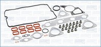 Dichtungssatz Zylinderkopf Ajusa 53028600 FüR Fiat Peugeot CitroËN 4HV Jumper 3