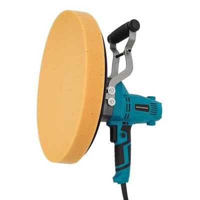 Electric Cement Concrete Mortar Trowel Wall Smoothing Polishing Machine  HOT