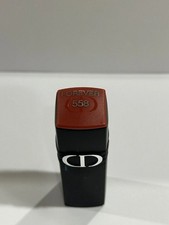 Christian Dior Rouge Dior Forever Lipstick 558 Forever Grace 3.2g/0.11oz NEW