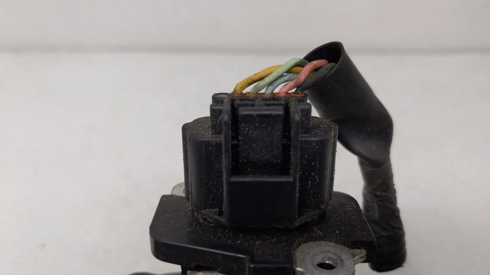 Medidor de flujo de aire másico Nissan Cube 2009-2014 Maf XZVLM Foto 2 de 4