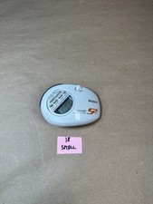 Vintage Sony Walkman S2 Sports Radio W/ Clip - SRF-M85V - Works Ships Fast 