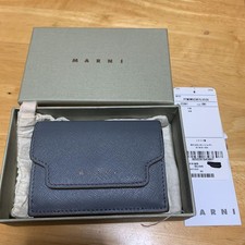 marni marni compact wallet mini wallet