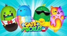 Cats Vs Pickles  CHOOSE YOUR PICKLE  Various Waves Super Fresh 