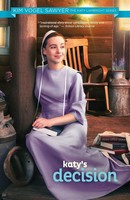 The Katy's Decision | Kim Vogel Sawyer | Taschenbuch | Kartoniert / Broschiert
