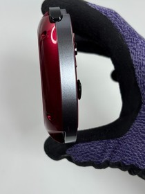 Sony PS Vita PlayStation Vita 1000 Console Red 25378