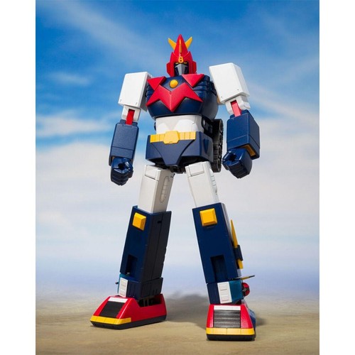 Figura Bandai Namco Chodenji Machine Voltes Five V SMP - Imagen 6 de 10