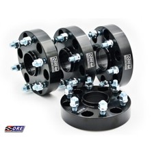 Spurverbreiterung Distanzscheibe Ford Ranger Bronco Mazda BT50 SUV-Ersatzteile