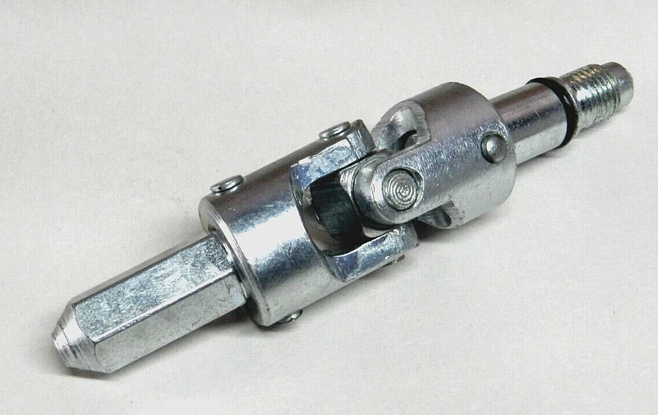 Универсальное соединение для домкрата Lincoln-Snap On-Hein Werner 2 или 3 тонны #248731 - Изображение 3 из 3