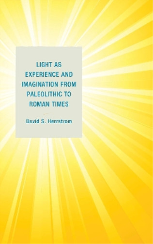 Thumbnail - David S. Herrst Light As Experience And Imagination From Pal