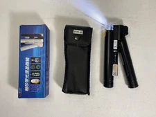 40X  Zoom Handheld Lighted Microscope Jewelers  Illuminated Microscope