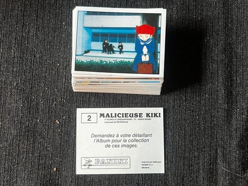 Pixi-Mini Sam le Pirate Warner Bross 1996 / Avec boîte