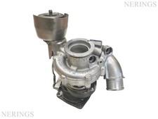 Turbolader für Porsche 911 3.0 Carrera 2015-2019 53039700519 53039880740
