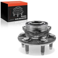 Front or Rear Wheel Hub Bearing Assy for Chevy Traverse GMC Acadia Cadillac XT6