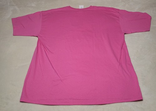 VTG NWT Disney Tink Shirt Size 2XL The Disney Store tinker bell - Picture 3 of 5