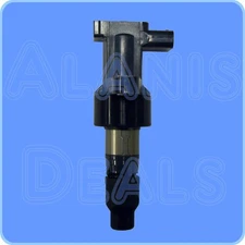 New AD AutoParts Ignition Coil For Jaguar 2001-2008