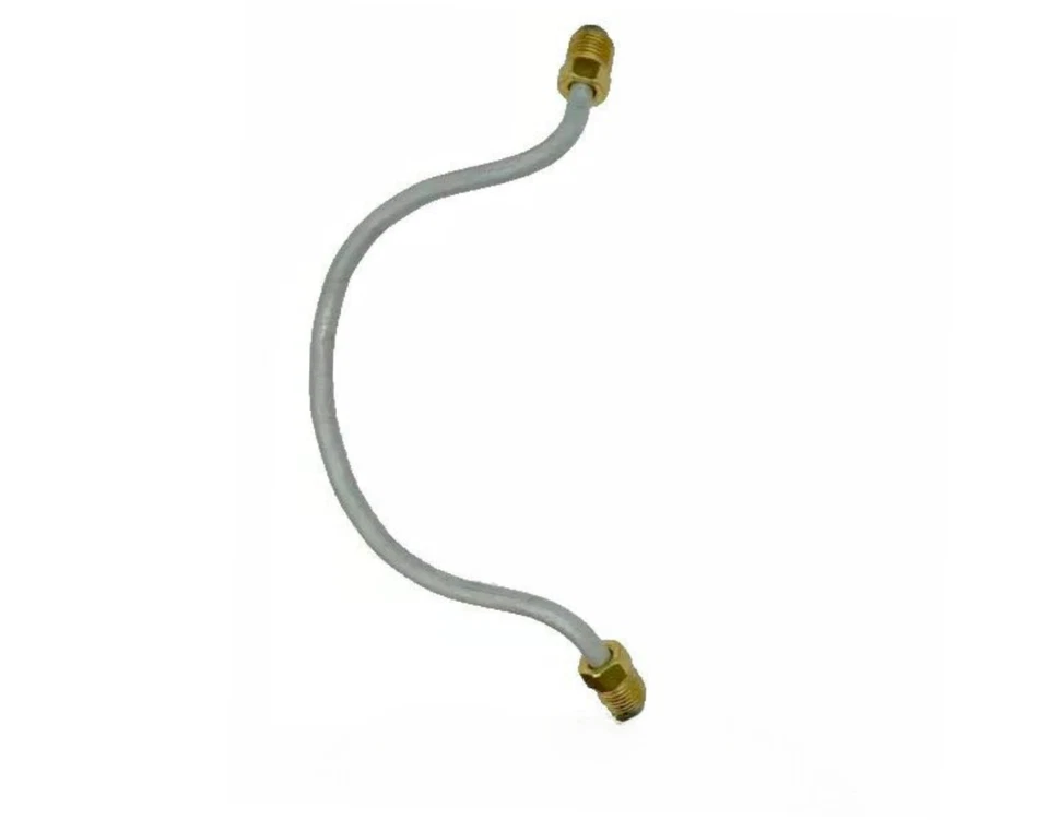 Комплект цилиндров и соединительных трубок для переднего барабанного тормоза колеса 11 дюймов для Dodge 1946-1956 годов выпуска. - Изображение 3 из 4