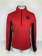 SPYDER - NEW w TAG - Mens Sm. Pullover Sweater Jacket