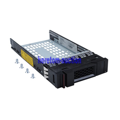 Lenovo ThinkSystem DS2200 DS4200 DS6200 3.5'' HDD Caddy Tray 00MT547 Hot-Swap - Picture 13 of 17