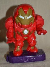 2020 McDonalds Happy Meal Toy Marvel Heroes Hulkbuster