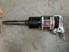 AVVITATORE 1 POLLICE PNEUMATICO AUTOCARRO CAMION PROFESSIONALE OFFICINA GOMMISTA