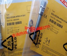 1 pcs new TURCK BI2U-EG08-AN6X-H1341 One year warranty