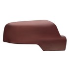 19-24 RAM 1500 DT MIRROR CAP COVER RIGHT PASSENGER SIDE OEM NEW MOPAR 6RP44NRVAA