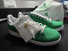 Adidas PRIMEGREEN Stan Smith Golf Shoes - Limited Edition - Size 11.5 Men’s