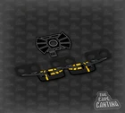 Star Wars Battlefront II ARC Umbra Operative Custom Cloth  Accessory for LEGO